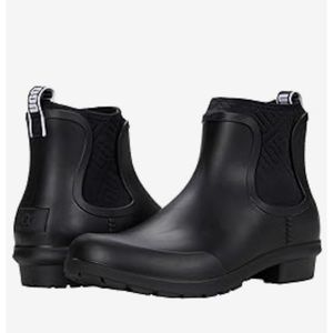 UGG Chevonne Chelsea Rain Boot